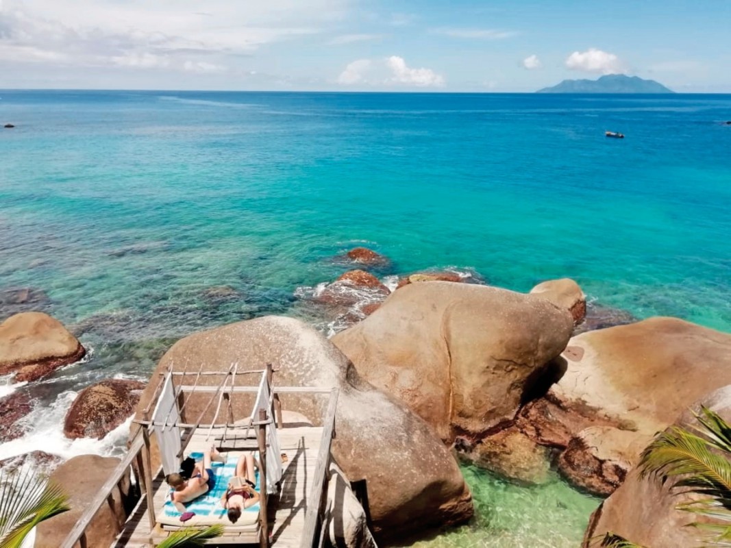 Bliss Hotel Seychelles, Seychellen, Glacis, Bild 22
