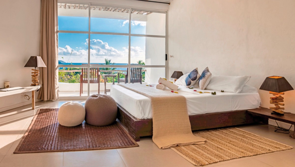 Bliss Hotel Seychelles, Seychellen, Glacis, Bild 3