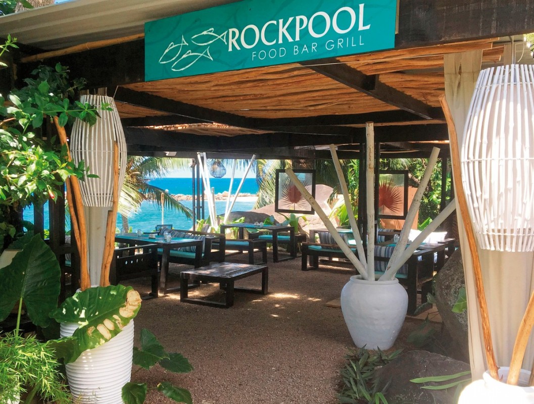 Bliss Hotel Seychelles, Seychellen, Glacis, Bild 9