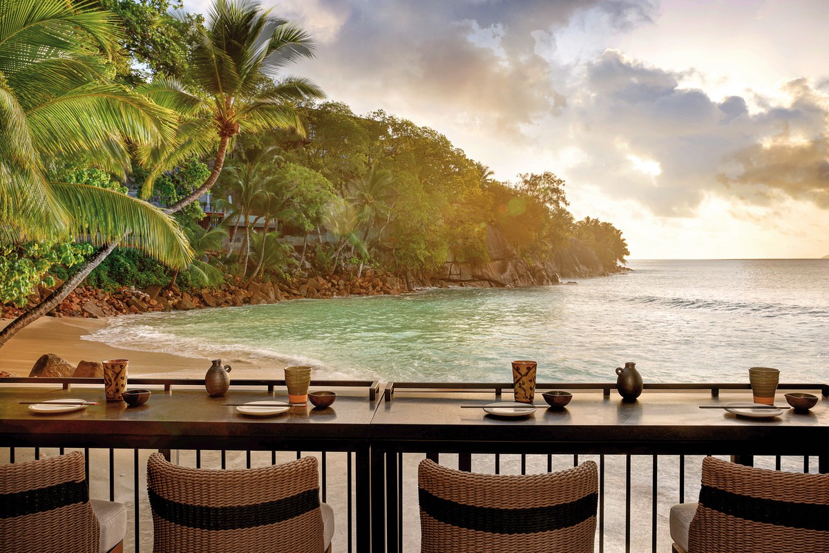 Hotel Mango House Seychelles, Seychellen, Insel Mahé, Bild 10