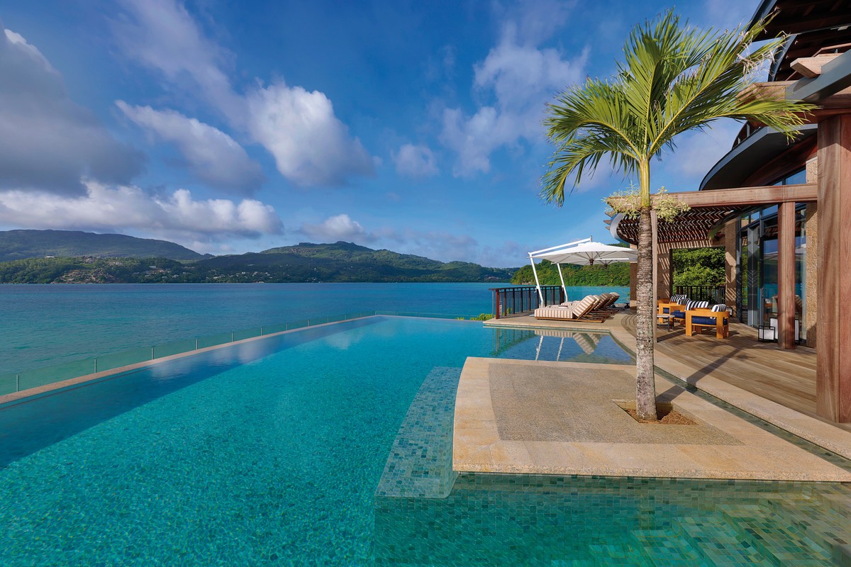 Hotel Mango House Seychelles, Seychellen, Insel Mahé, Bild 11