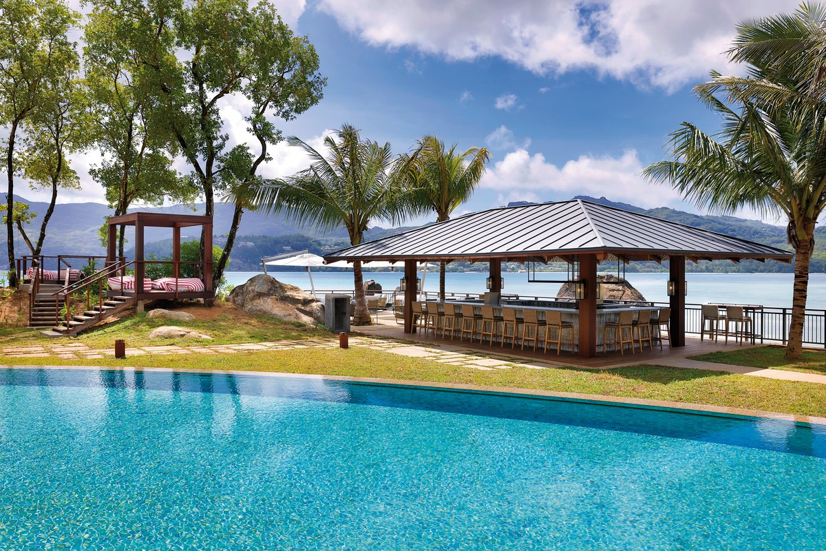 Hotel Mango House Seychelles, Seychellen, Insel Mahé, Bild 13
