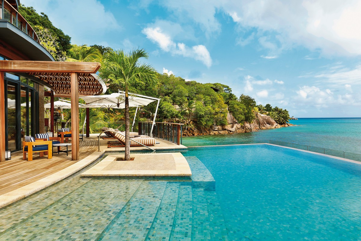 Hotel Mango House Seychelles, Seychellen, Insel Mahé, Bild 14