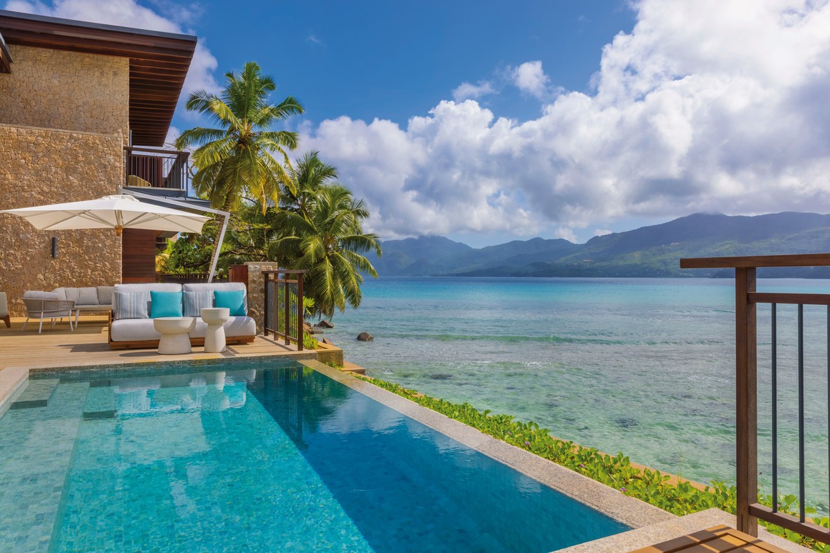 Hotel Mango House Seychelles, Seychellen, Insel Mahé, Bild 22