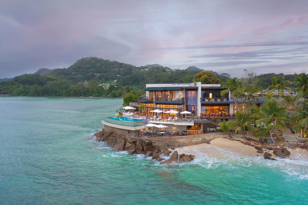 Hotel Mango House Seychelles, Seychellen, Insel Mahé, Bild 25