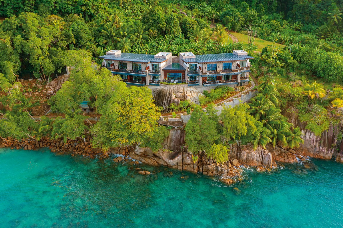 Hotel Mango House Seychelles, Seychellen, Insel Mahé, Bild 26