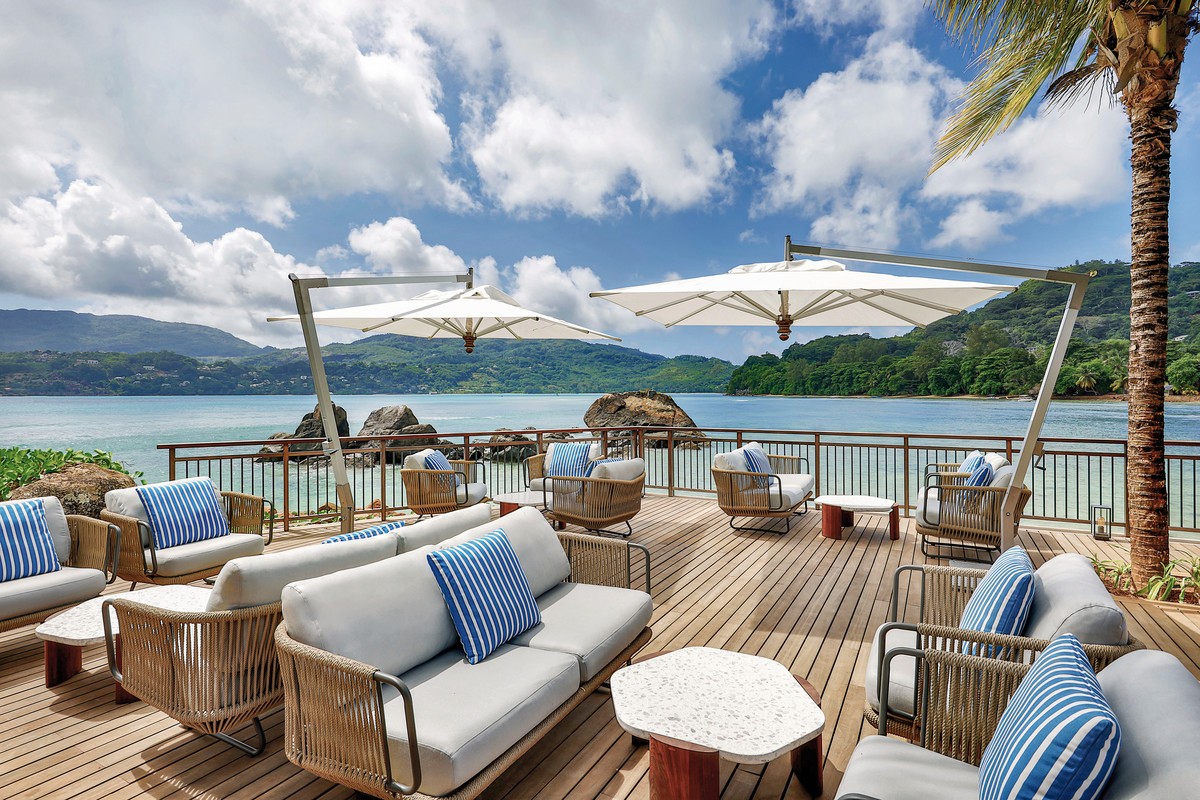 Hotel Mango House Seychelles, Seychellen, Insel Mahé, Bild 7