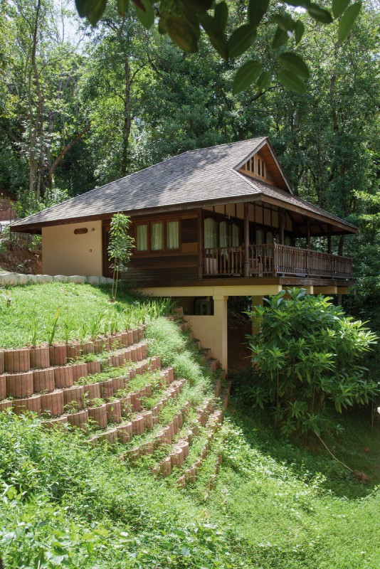Hotel Cerf Island Resort, Seychellen, Insel Cerf, Bild 19