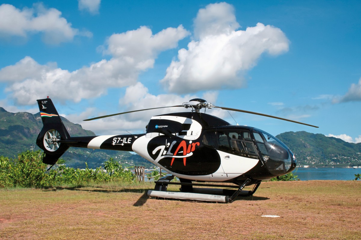 Hotel Cerf Island Resort, Seychellen, Insel Cerf, Bild 6