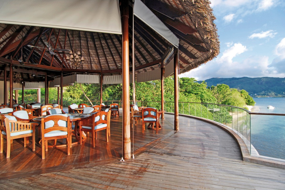 Hotel Cerf Island Resort, Seychellen, Insel Cerf, Bild 8
