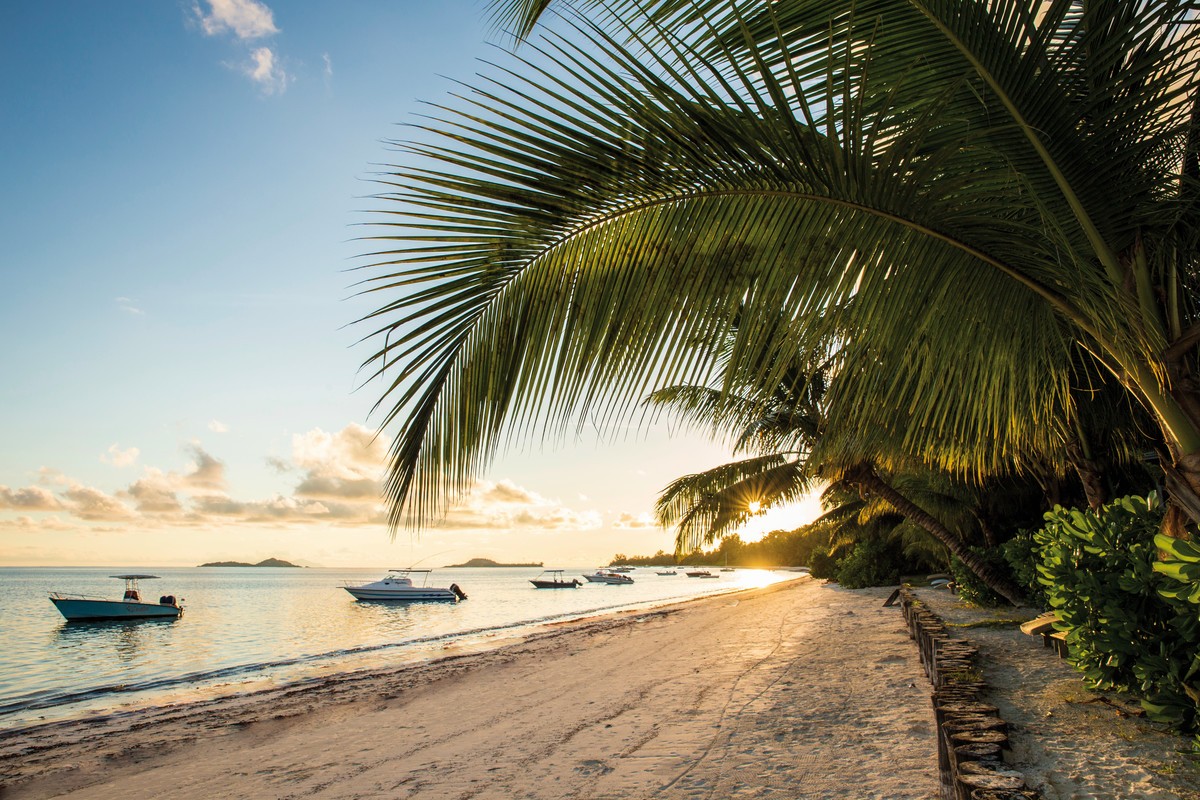 Hotel Indian Ocean Lodge, Seychellen, Grand' Anse, Bild 19