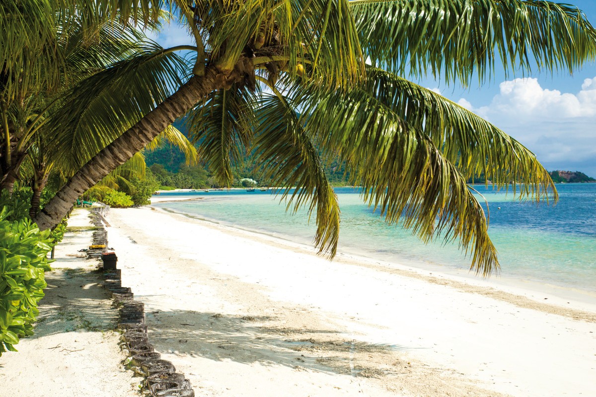 Hotel Indian Ocean Lodge, Seychellen, Grand' Anse, Bild 20