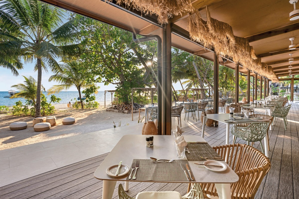 Hotel Indian Ocean Lodge, Seychellen, Grand Anse Praslin, Bild 10
