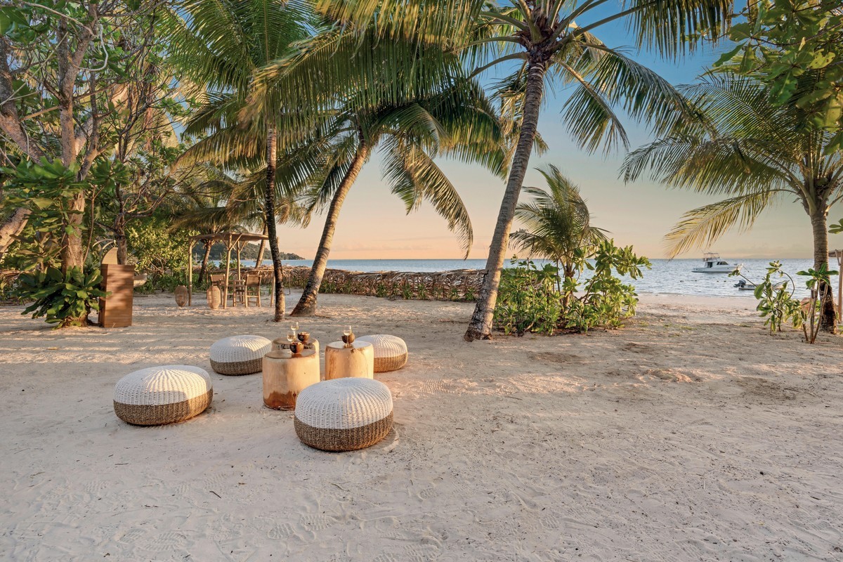 Hotel Indian Ocean Lodge, Seychellen, Grand' Anse, Bild 12