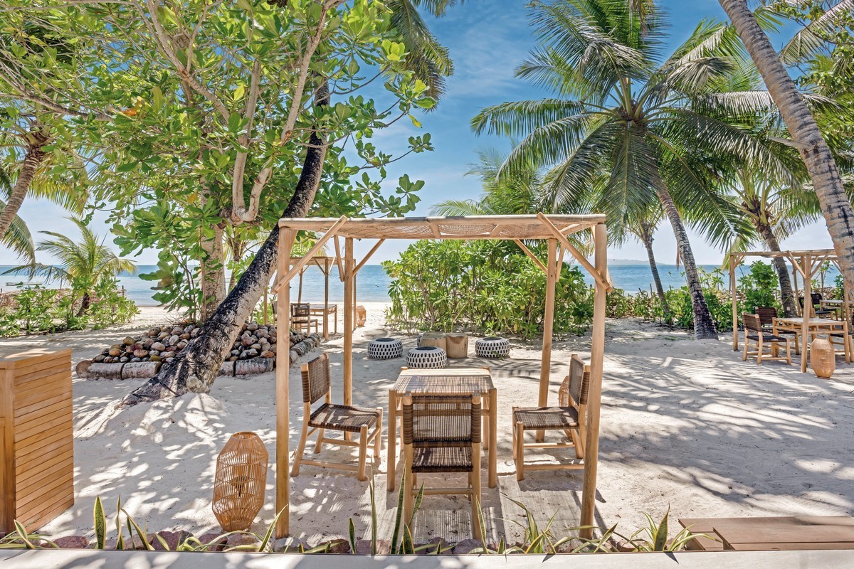Hotel Indian Ocean Lodge, Seychellen, Grand' Anse, Bild 13
