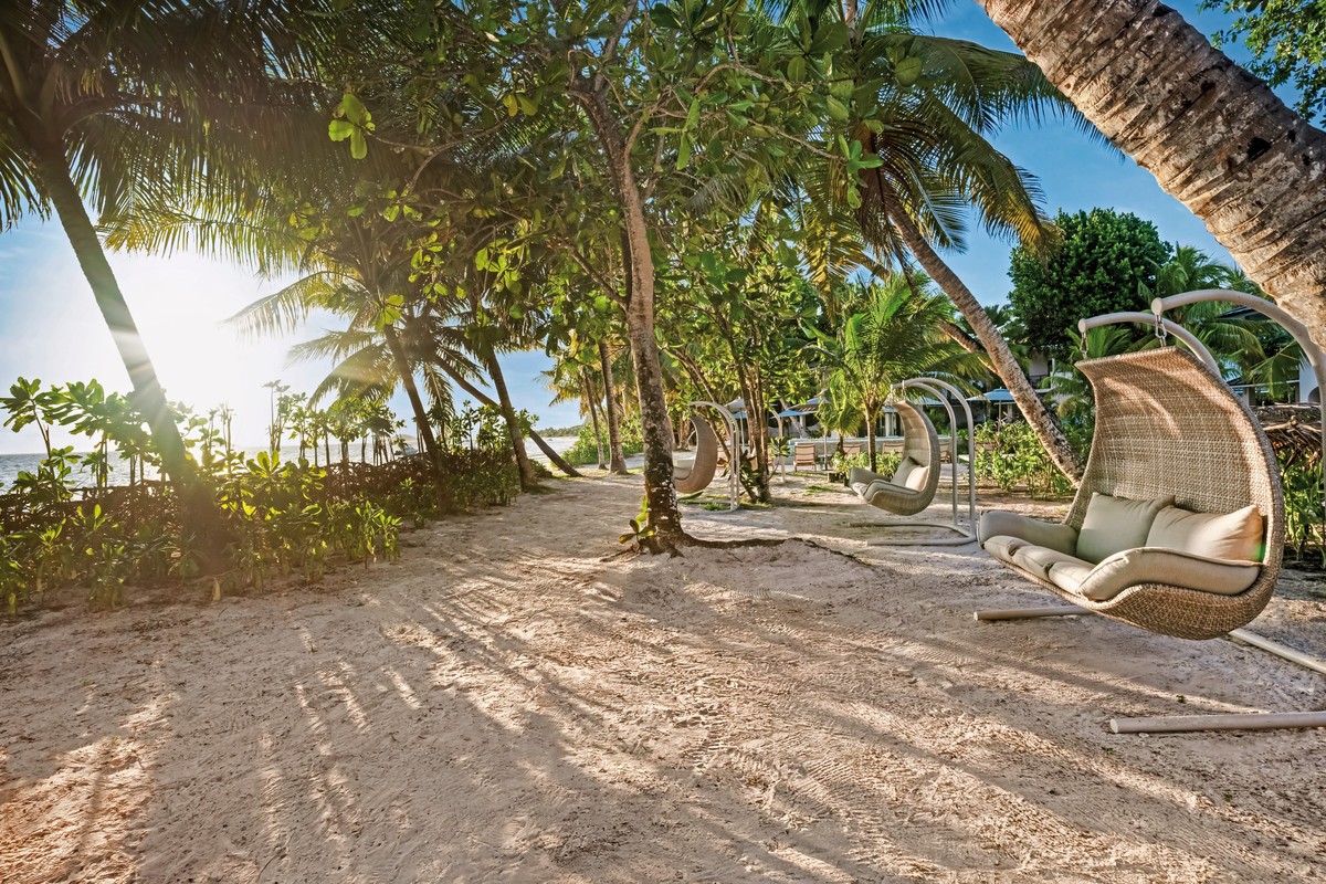 Hotel Indian Ocean Lodge, Seychellen, Grand' Anse, Bild 14
