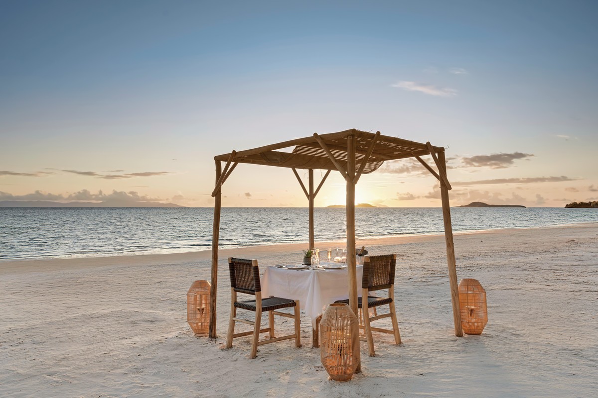 Hotel Indian Ocean Lodge, Seychellen, Grand' Anse, Bild 15