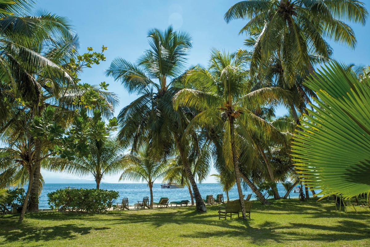 Hotel Indian Ocean Lodge, Seychellen, Grand' Anse, Bild 16