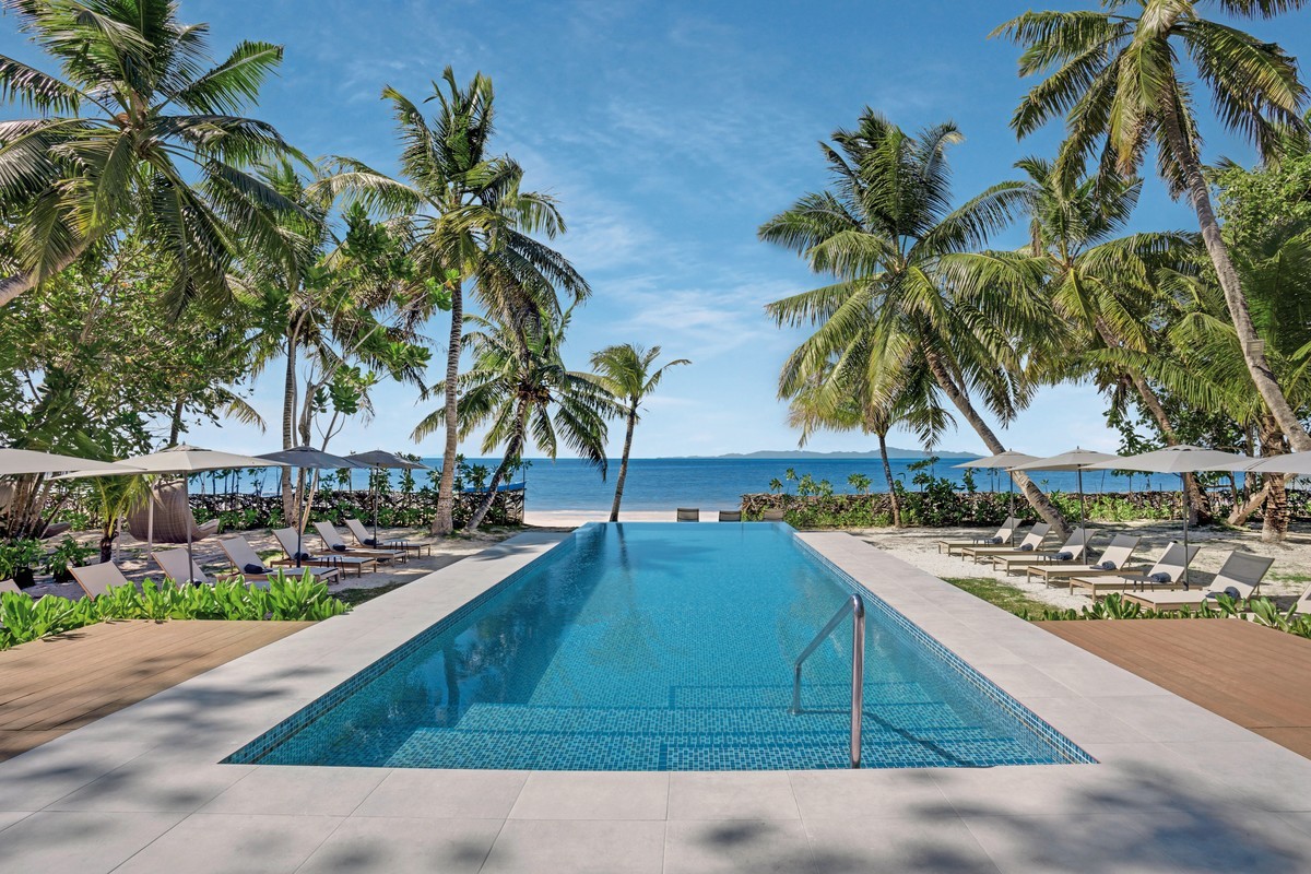 Hotel Indian Ocean Lodge, Seychellen, Grand' Anse, Bild 17