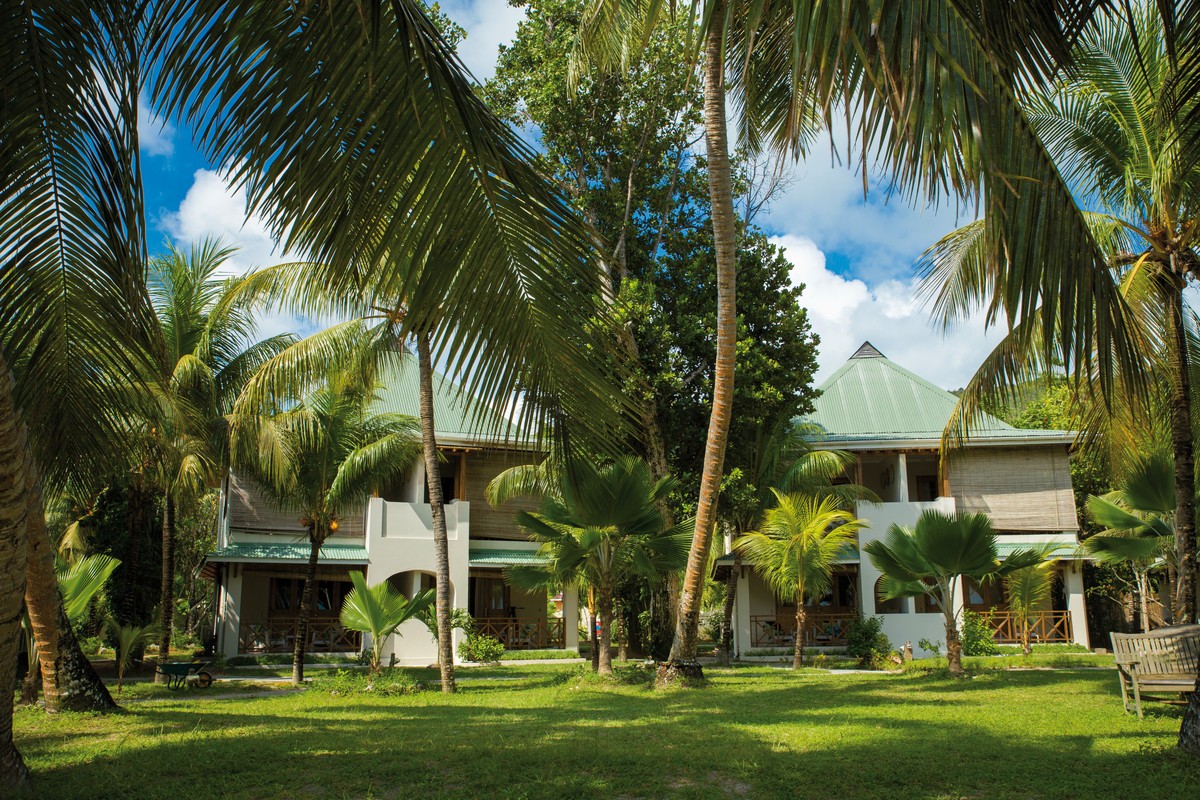 Hotel Indian Ocean Lodge, Seychellen, Grand' Anse, Bild 18