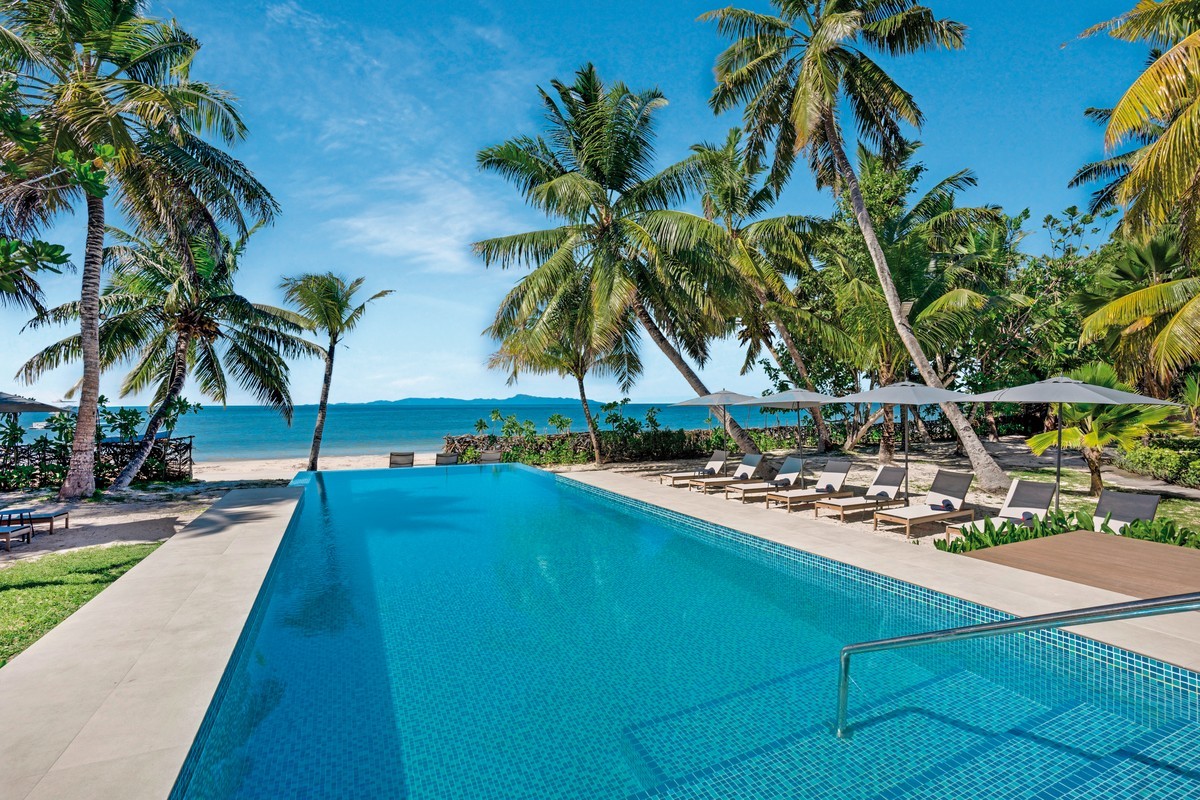 Hotel Indian Ocean Lodge, Seychellen, Grand' Anse, Bild 2