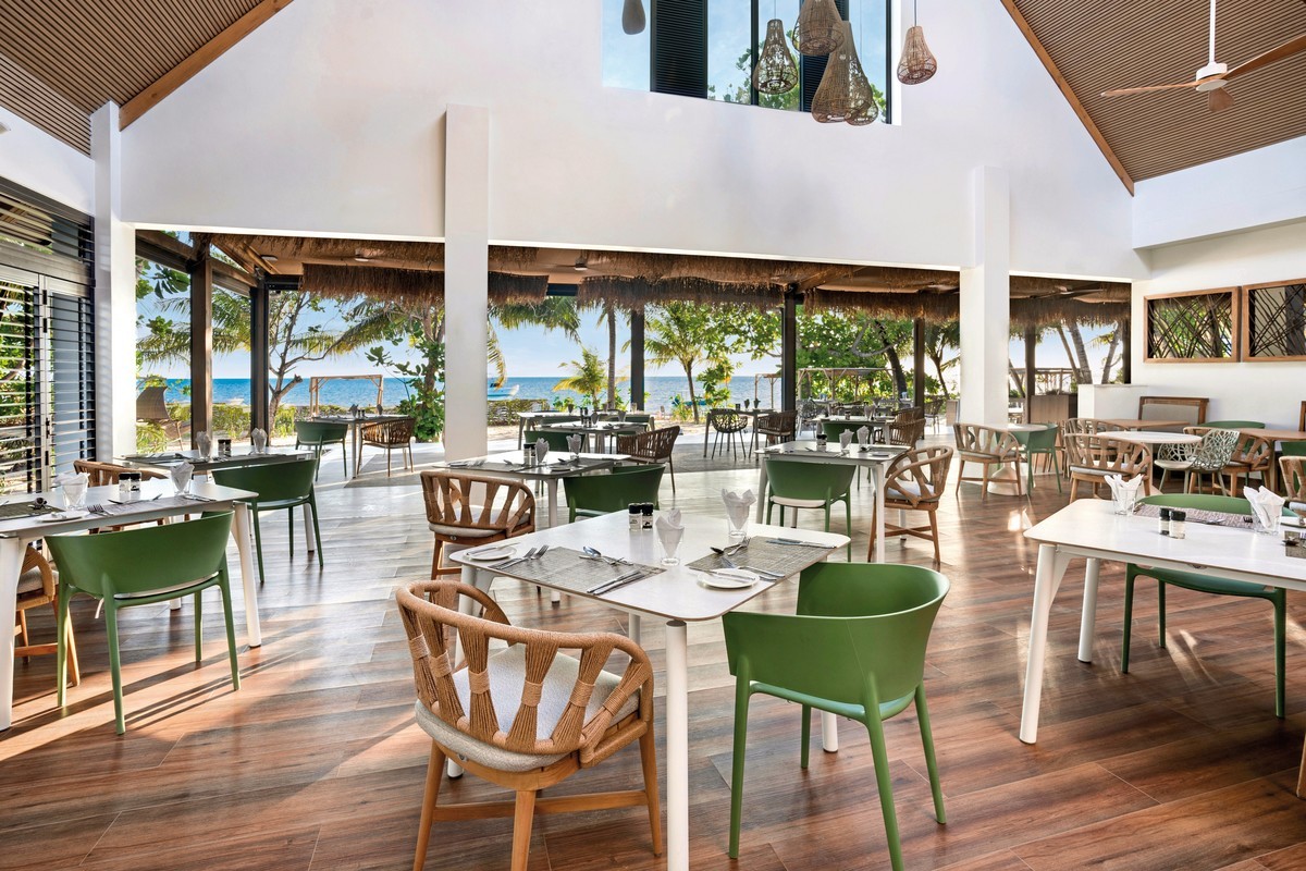 Hotel Indian Ocean Lodge, Seychellen, Grand' Anse, Bild 6