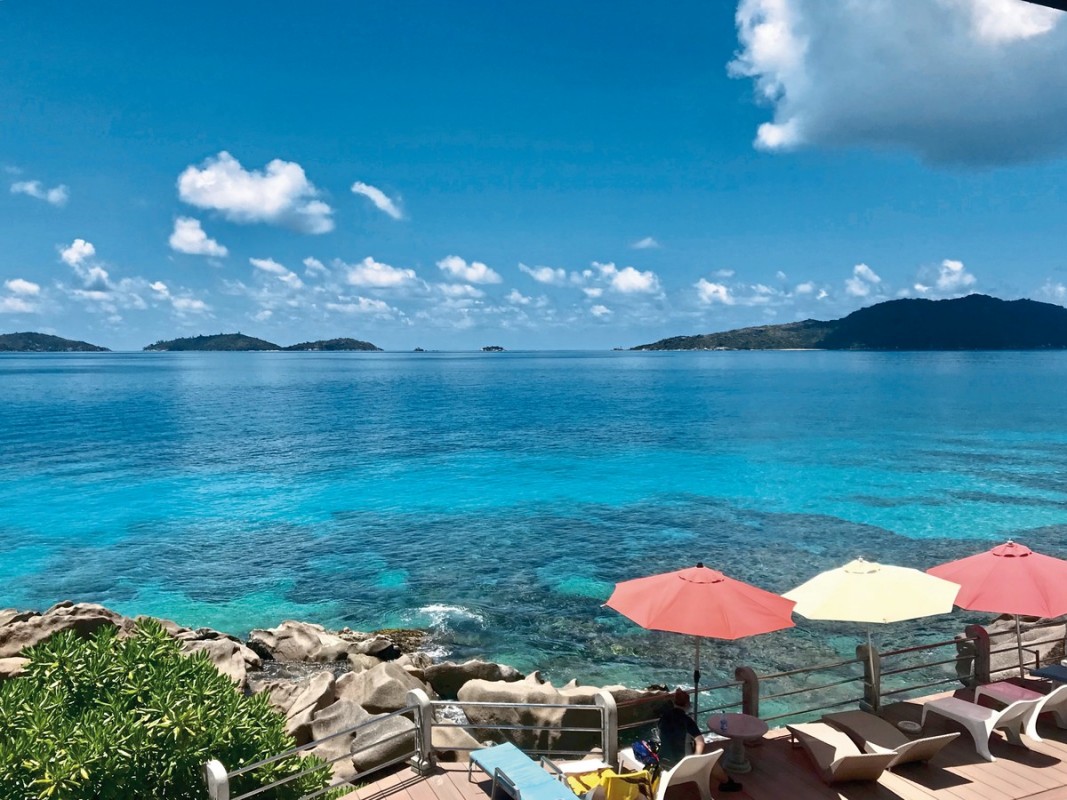 Hotel Patatran Village, Seychellen, Anse Patates, Bild 5