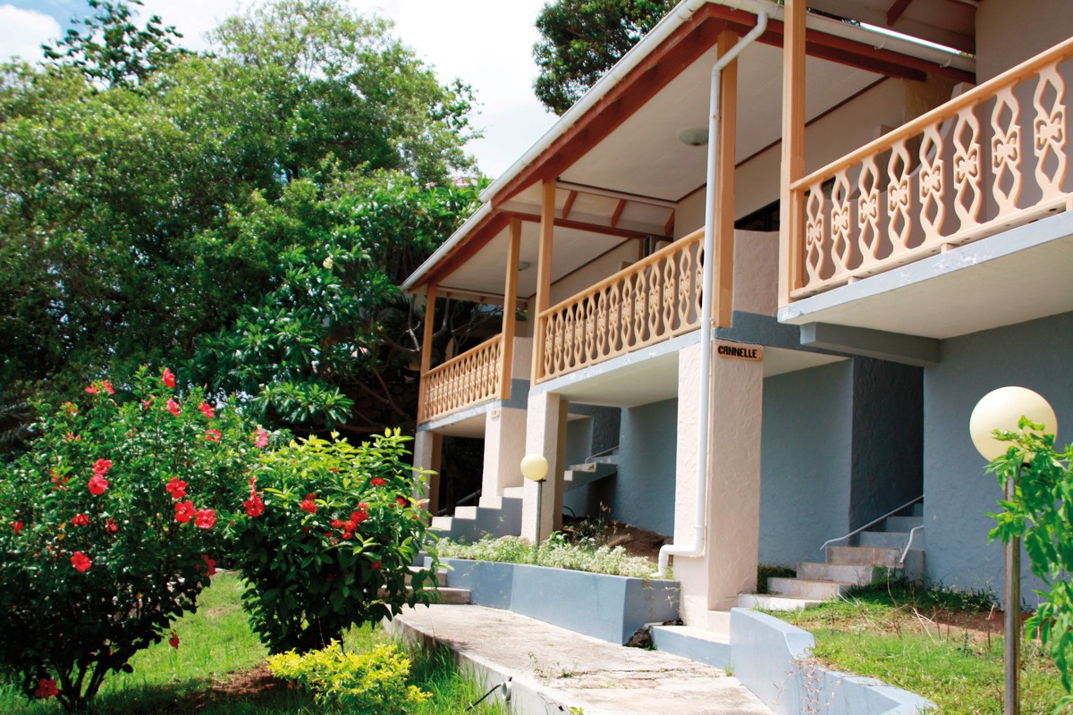 Hotel Patatran Village, Seychellen, Anse Patates, Bild 8