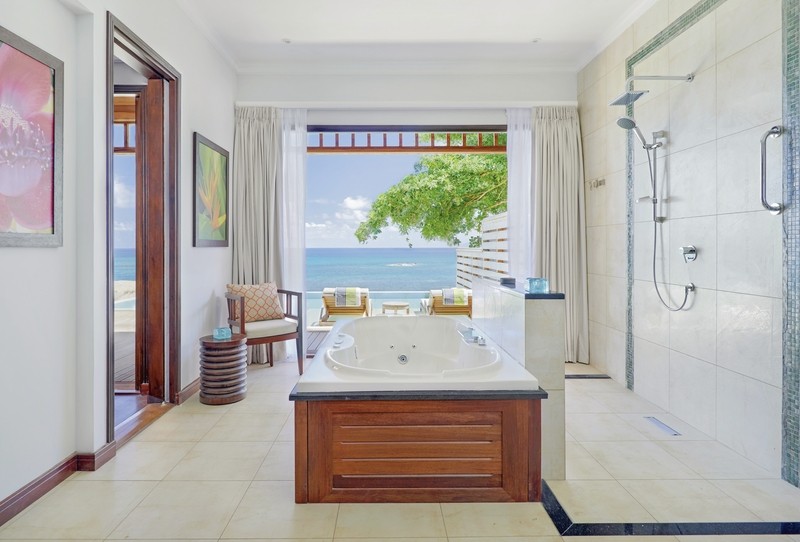 Hotel Hilton Seychelles Northolme Resort & Spa, Seychellen, Glacis, Bild 20