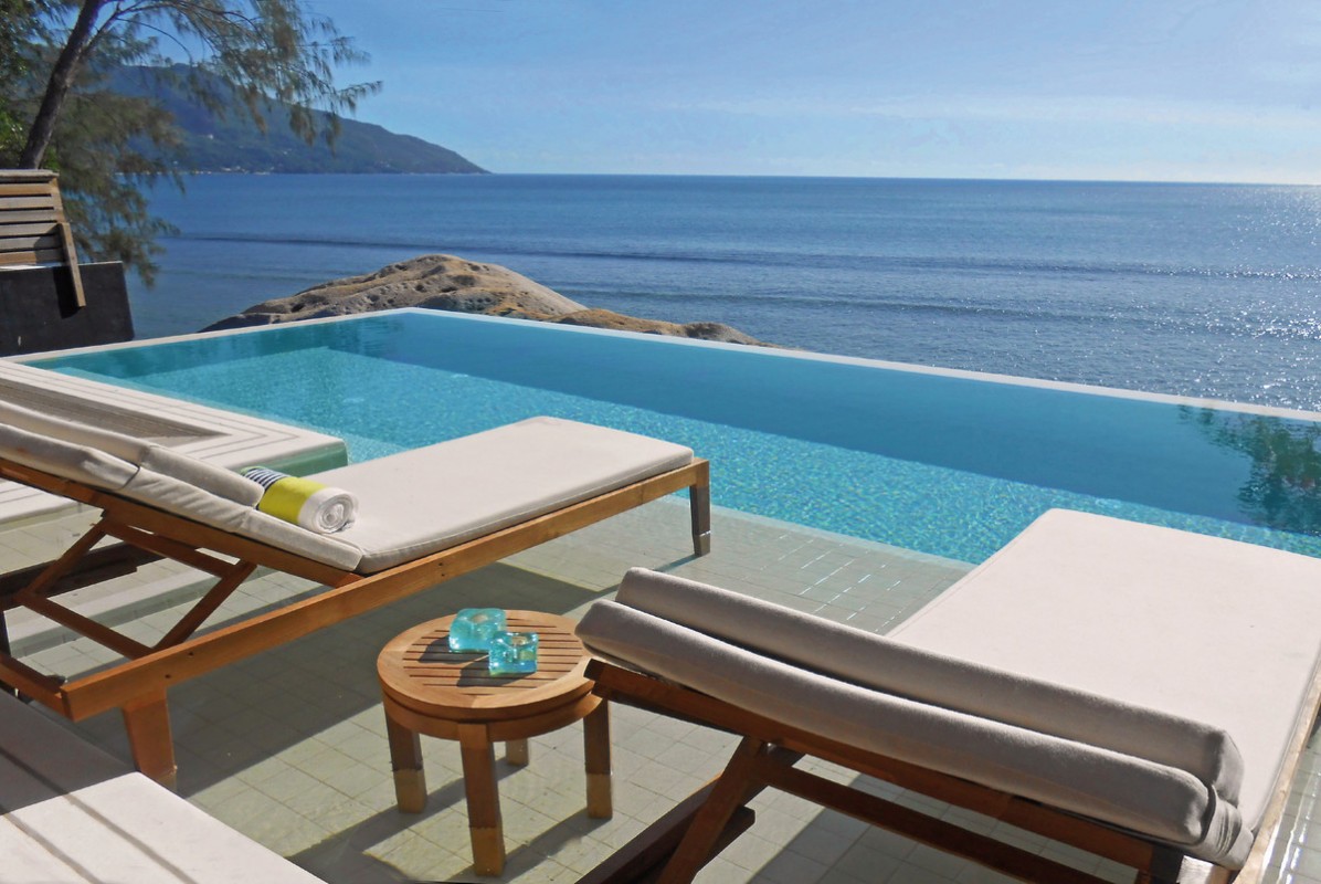 Hotel Hilton Seychelles Northolme Resort & Spa, Seychellen, Glacis, Bild 26