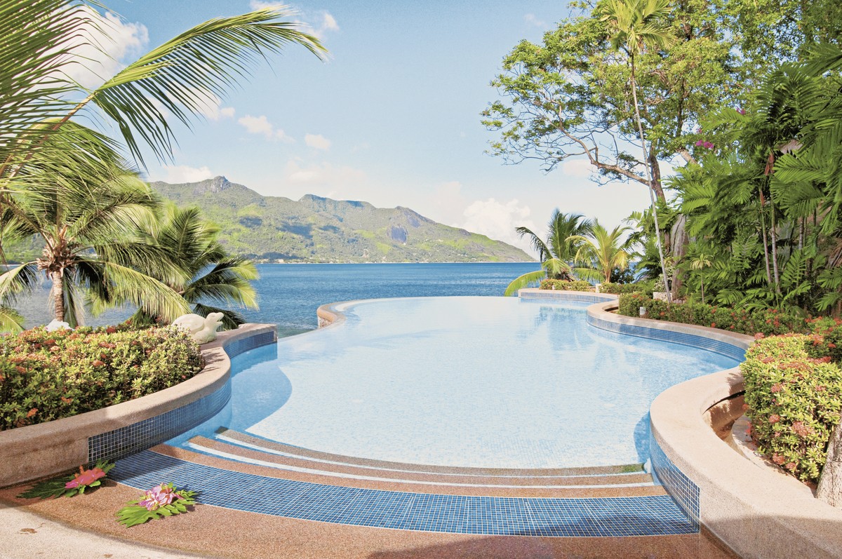 Hotel Hilton Seychelles Northolme Resort & Spa, Seychellen, Glacis, Bild 29