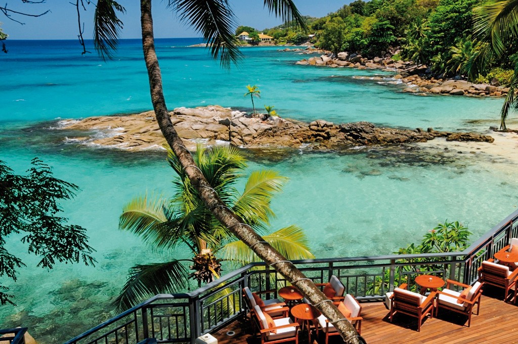 Hotel Hilton Seychelles Northolme Resort & Spa, Seychellen, Glacis, Bild 3