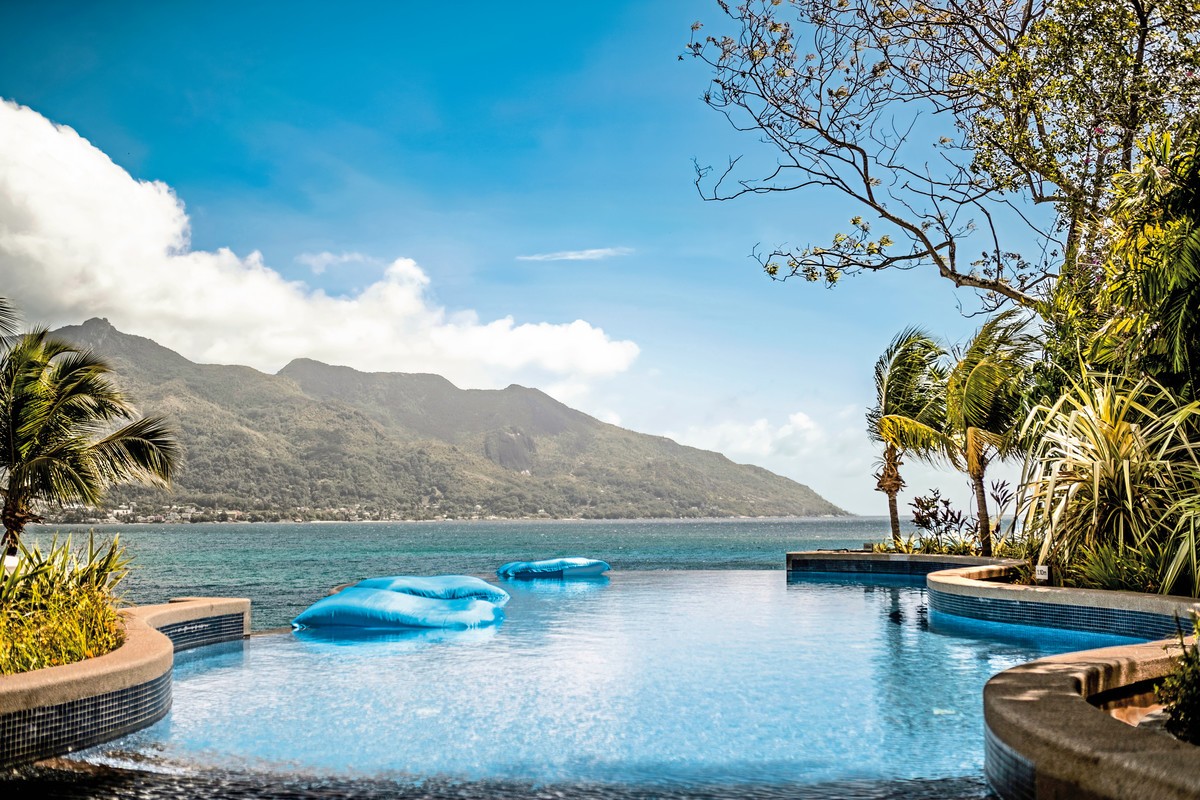 Hotel Hilton Seychelles Northolme Resort & Spa, Seychellen, Glacis, Bild 4