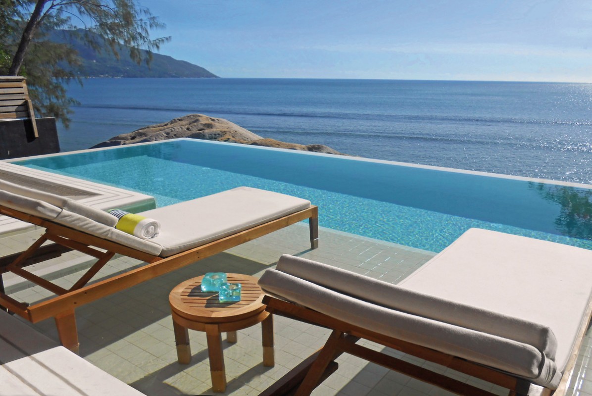 Hotel Hilton Seychelles Northolme Resort & Spa, Seychellen, Glacis, Bild 32