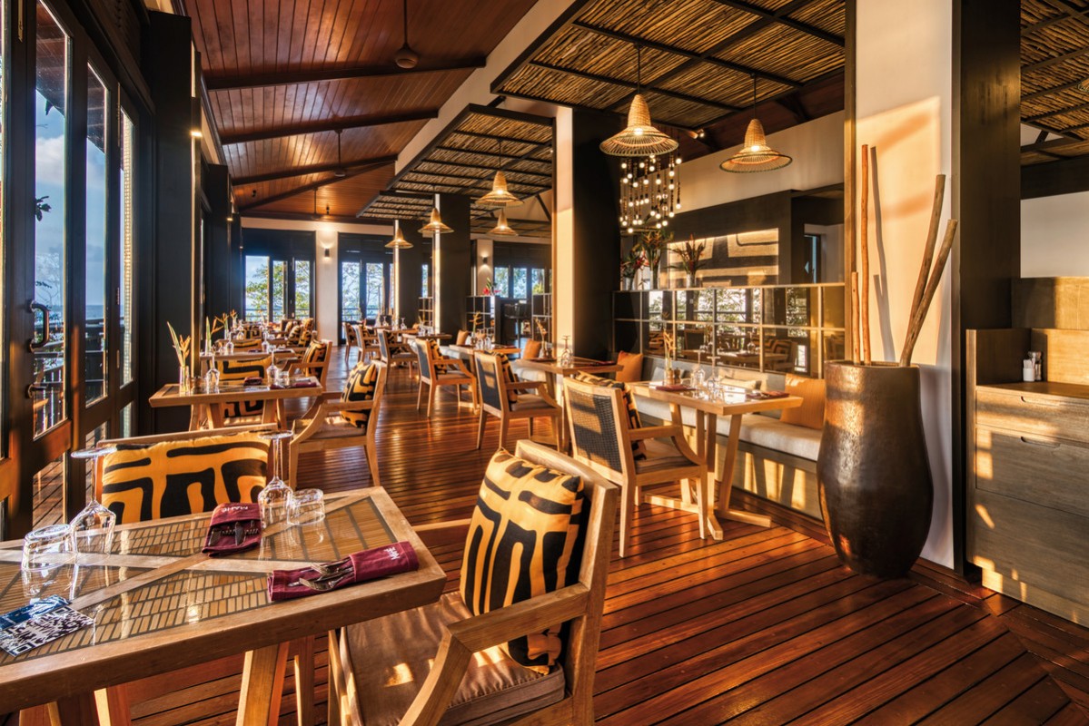 Hotel Hilton Seychelles Northolme Resort & Spa, Seychellen, Glacis, Bild 9