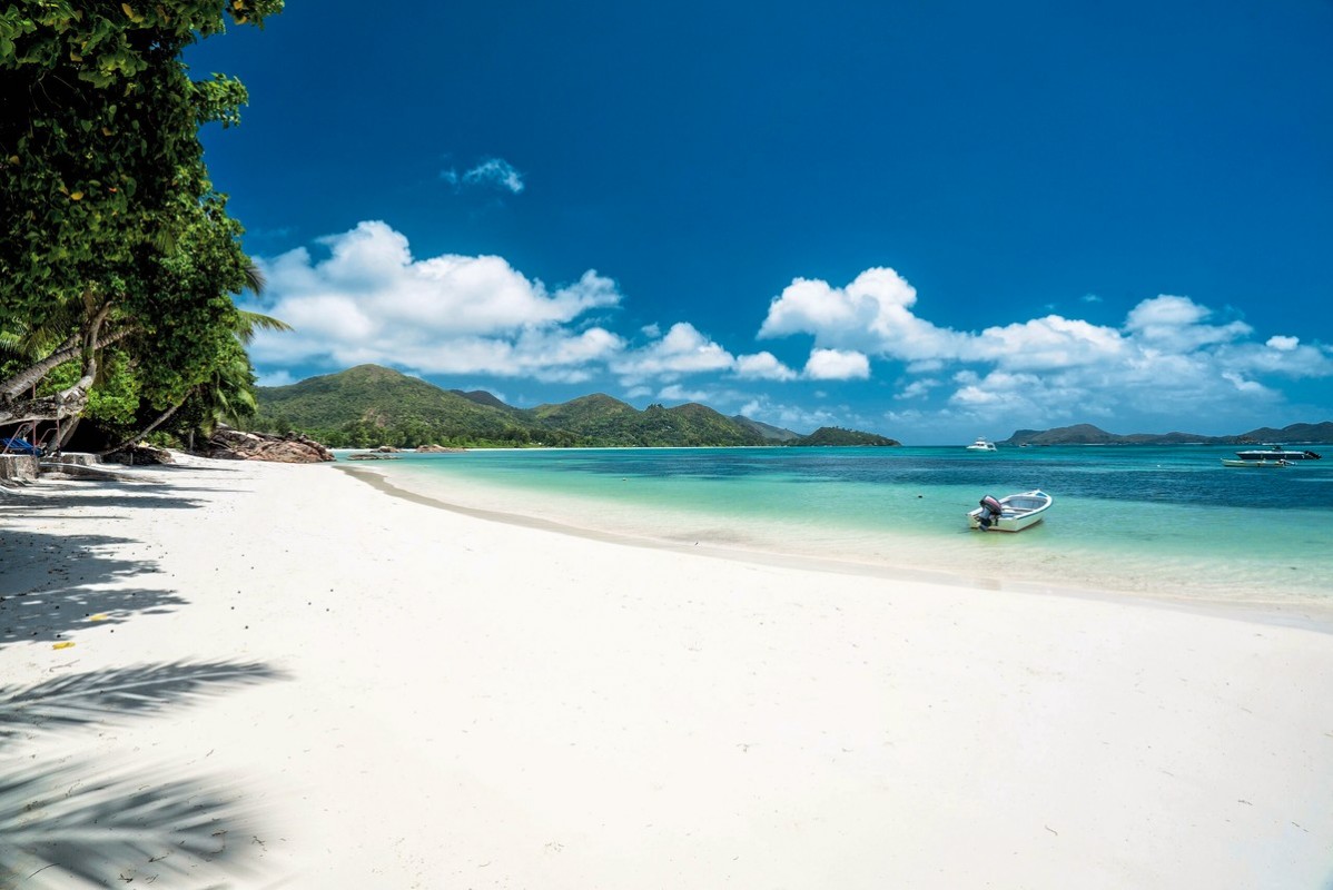 Hotel L'Archipel, Seychellen, Insel Praslin, Bild 17