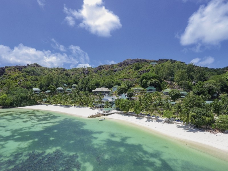 Hotel L'Archipel, Seychellen, Insel Praslin, Bild 27
