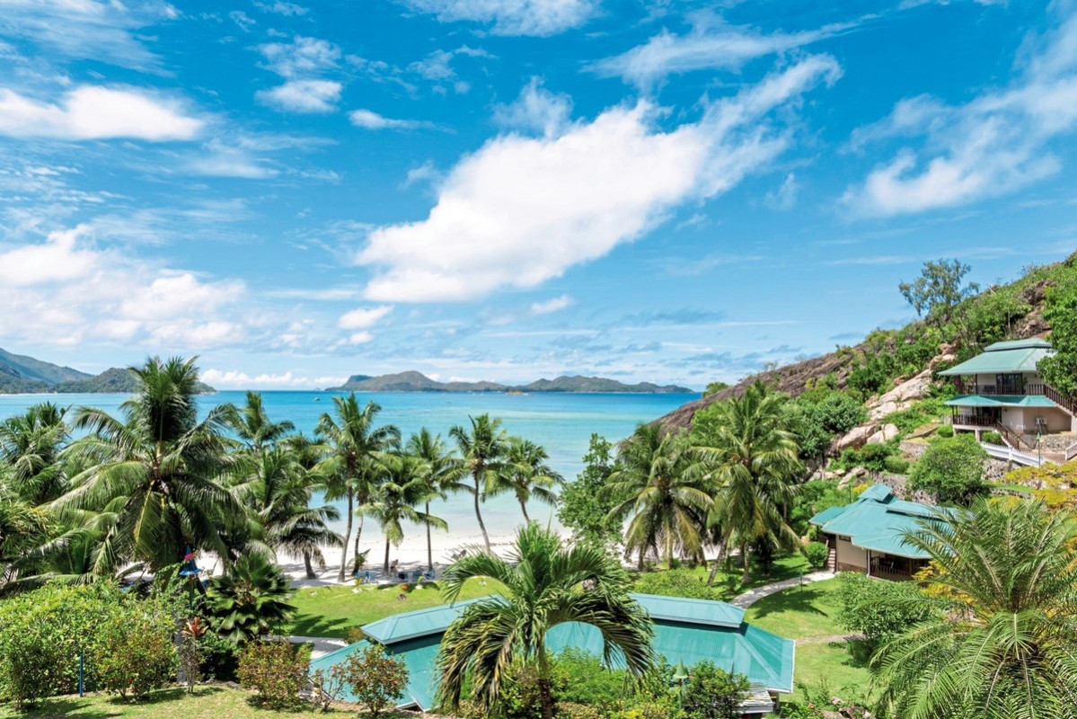Hotel L'Archipel, Seychellen, Insel Praslin, Bild 21