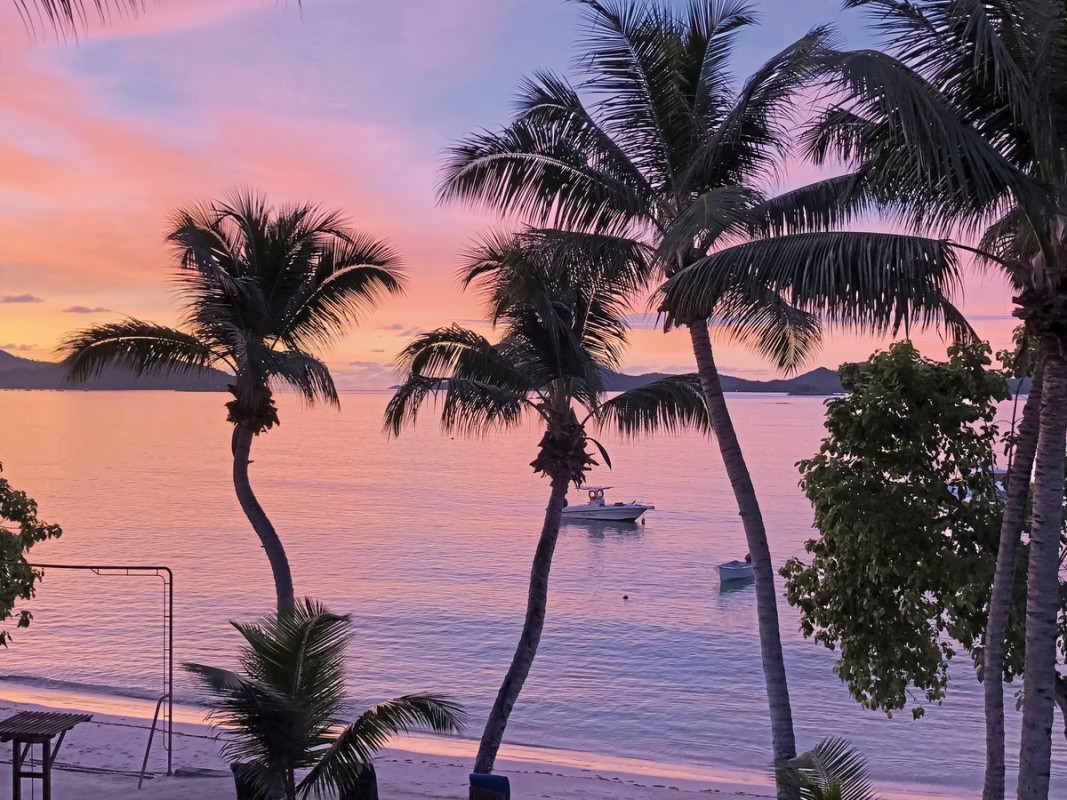 Hotel L'Archipel, Seychellen, Insel Praslin, Bild 25