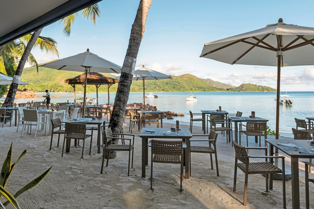 Hotel L'Archipel, Seychellen, Insel Praslin, Bild 9