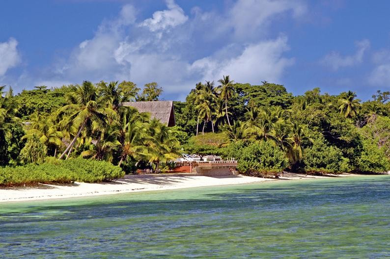 Hotel La Digue Island Lodge, Seychellen, Anse Reunion, Bild 19