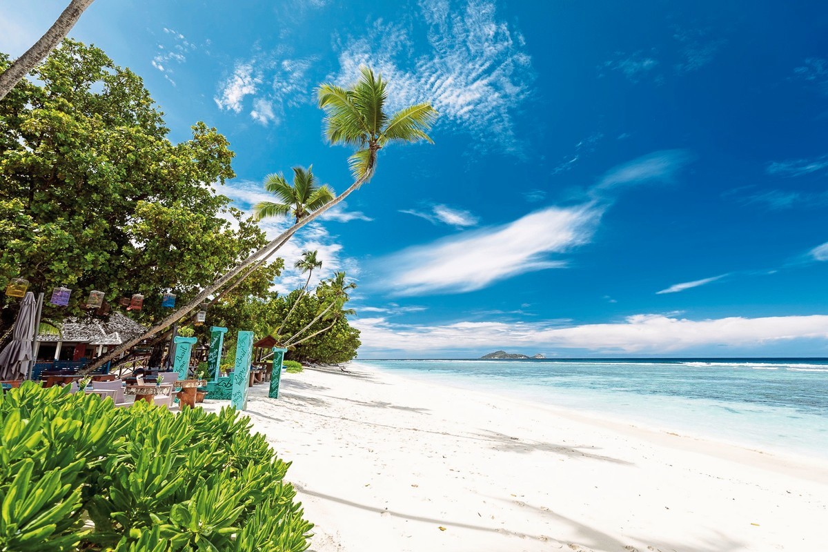 Hotel Hilton Seychelles Labriz Resort & Spa, Seychellen, Silhouette Island, Bild 15