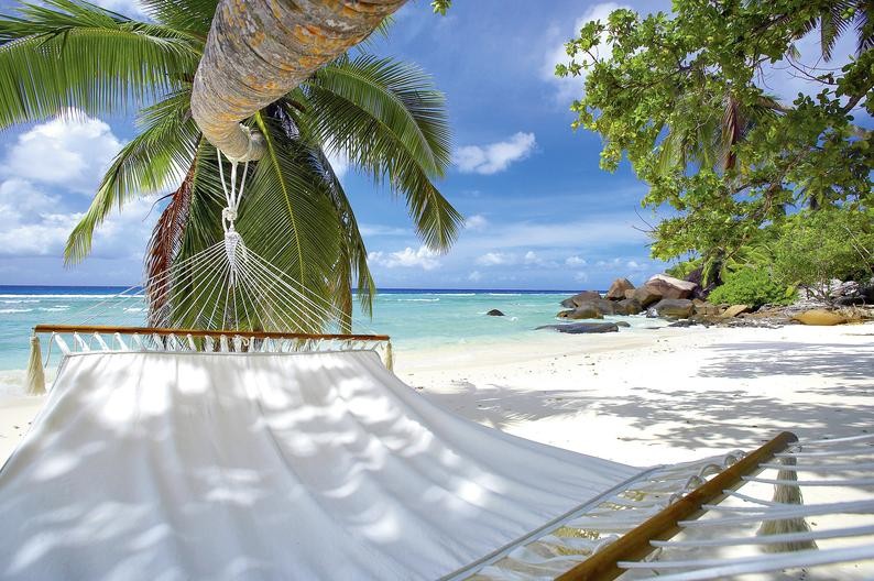 Hotel Hilton Seychelles Labriz Resort & Spa, Seychellen, Silhouette Island, Bild 38