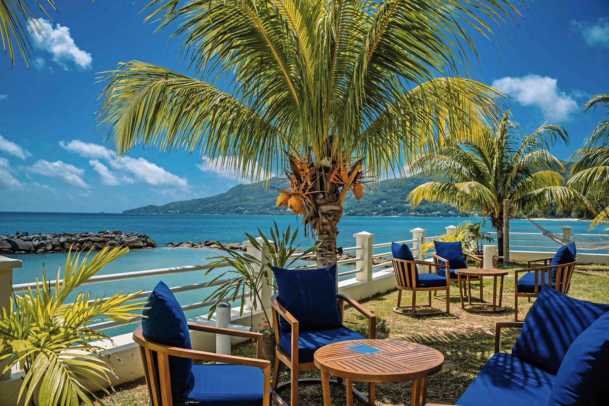 Hotel Hilton Seychelles Labriz Resort & Spa, Seychellen, Silhouette Island, Bild 6
