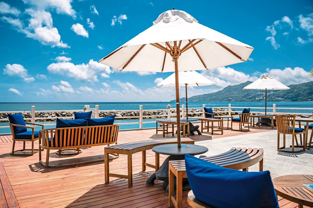 Hotel Labriz Seychelles, Seychellen, Silhouette Island, Bild 9