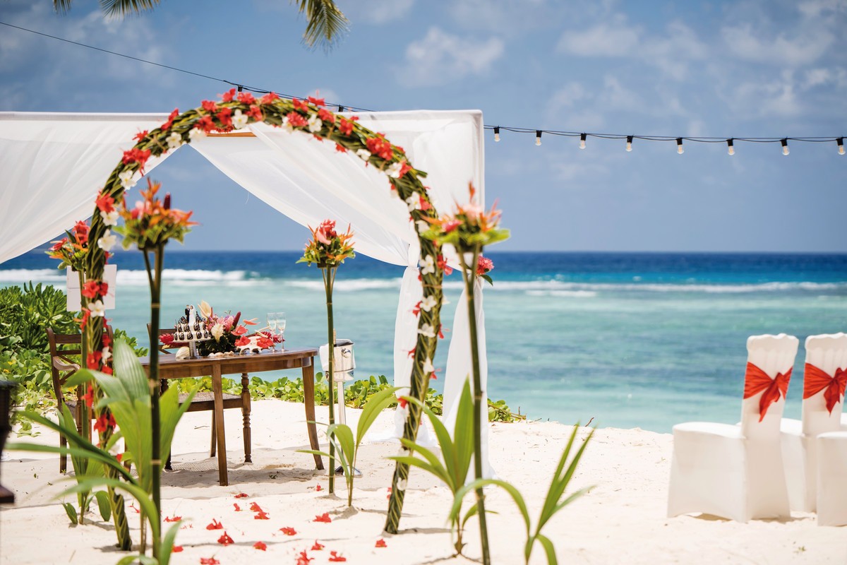 Hotel Hilton Seychelles Labriz Resort & Spa, Seychellen, Silhouette Island, Bild 44