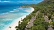 Hotel Hilton Seychelles Labriz Resort & Spa, Seychellen, Silhouette Island, Bild 1