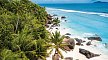 Hotel Hilton Seychelles Labriz Resort & Spa, Seychellen, Silhouette Island, Bild 14
