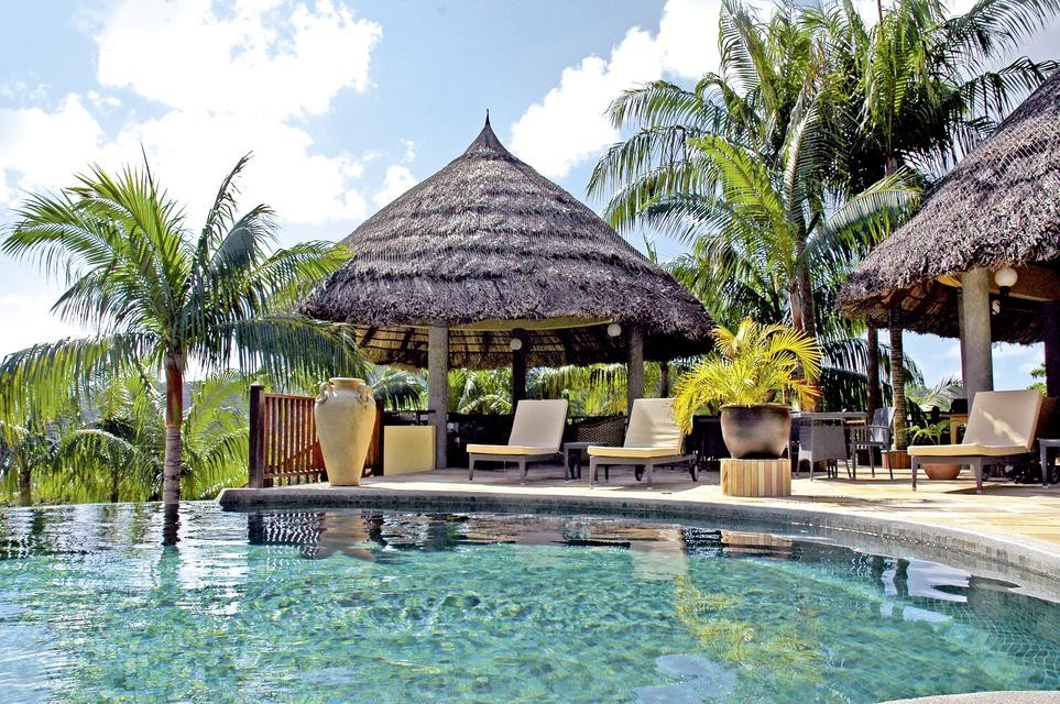 Hotel Valmer Resort, Seychellen, Baie Lazare, Bild 5