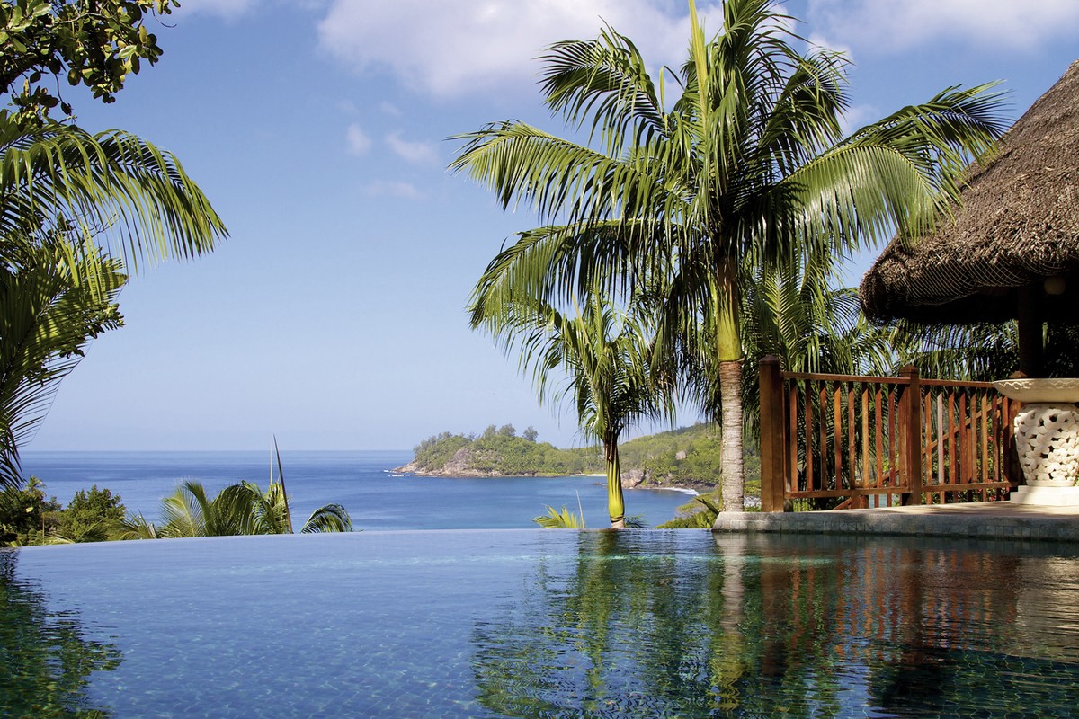 Hotel Valmer Resort, Seychellen, Baie Lazare, Bild 6